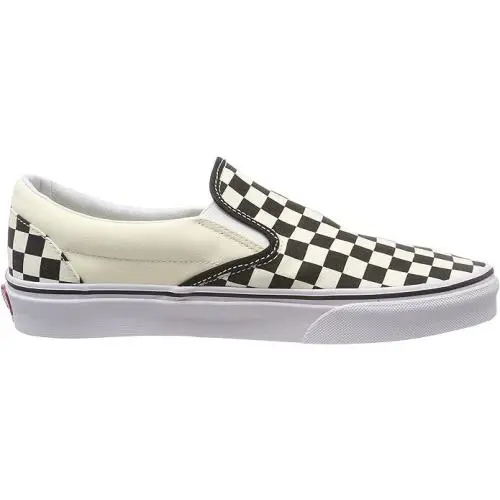 Vans shoes - VANS Classics - Classics - VEYEBWW - White 0