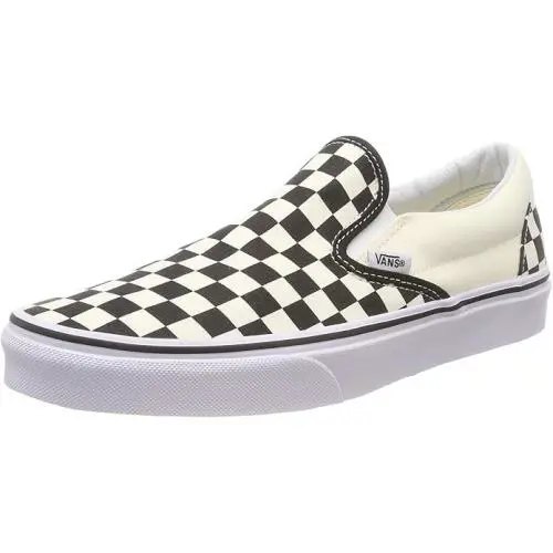 Vans shoes - VANS Classics - Classics - VEYEBWW - White 1