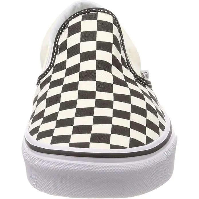 Vans shoes - VANS Classics - Classics - VEYEBWW - White 2