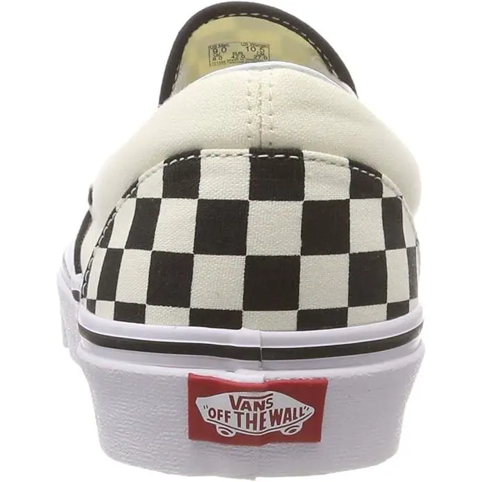 Vans shoes - VANS Classics - Classics - VEYEBWW - White 3