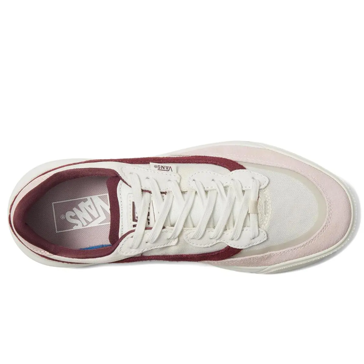 Vans shoes - Mauve Mist 0