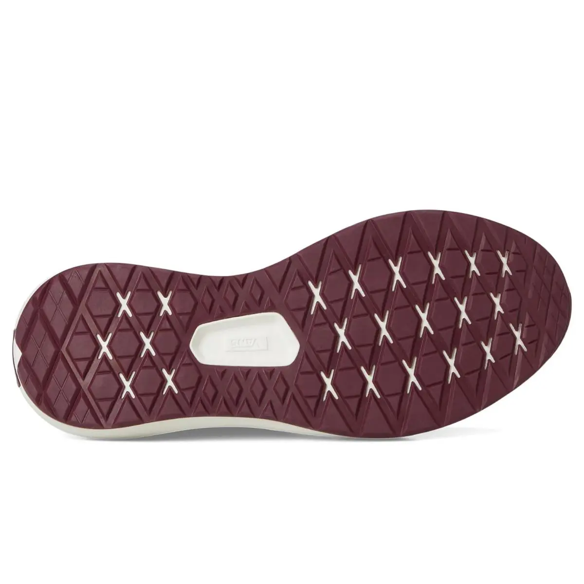 Vans shoes - Mauve Mist 1