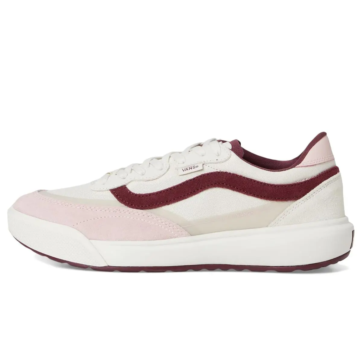 Vans shoes - Mauve Mist 2