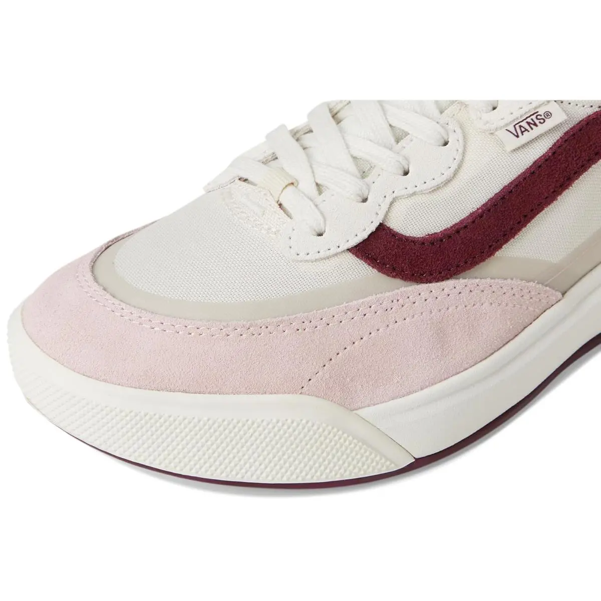 Vans shoes - Mauve Mist 4