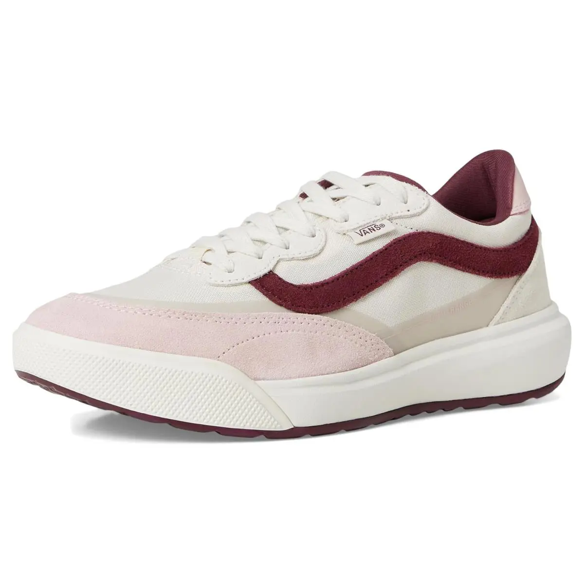 Vans shoes - Mauve Mist 5
