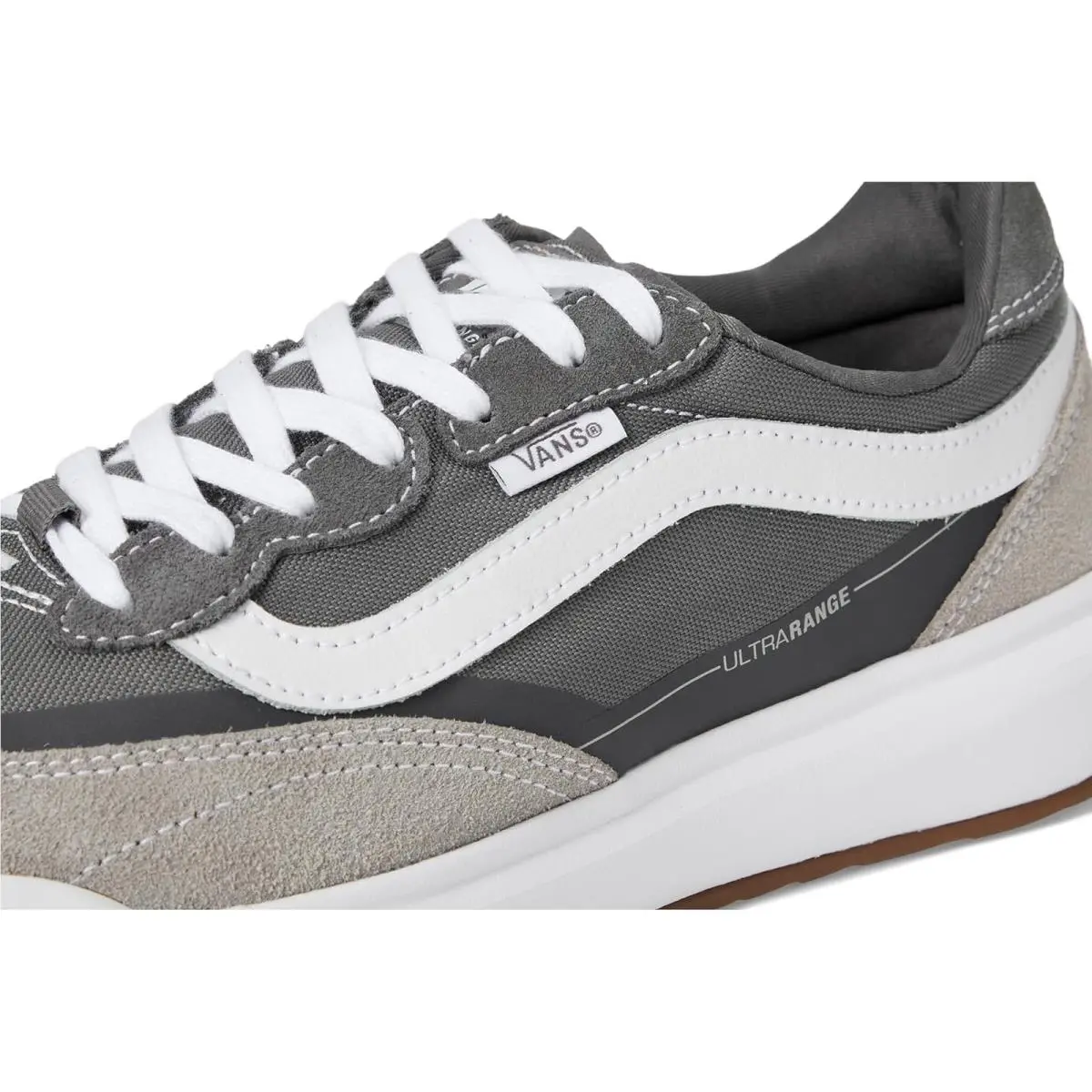 Vans shoes - Pewter 11