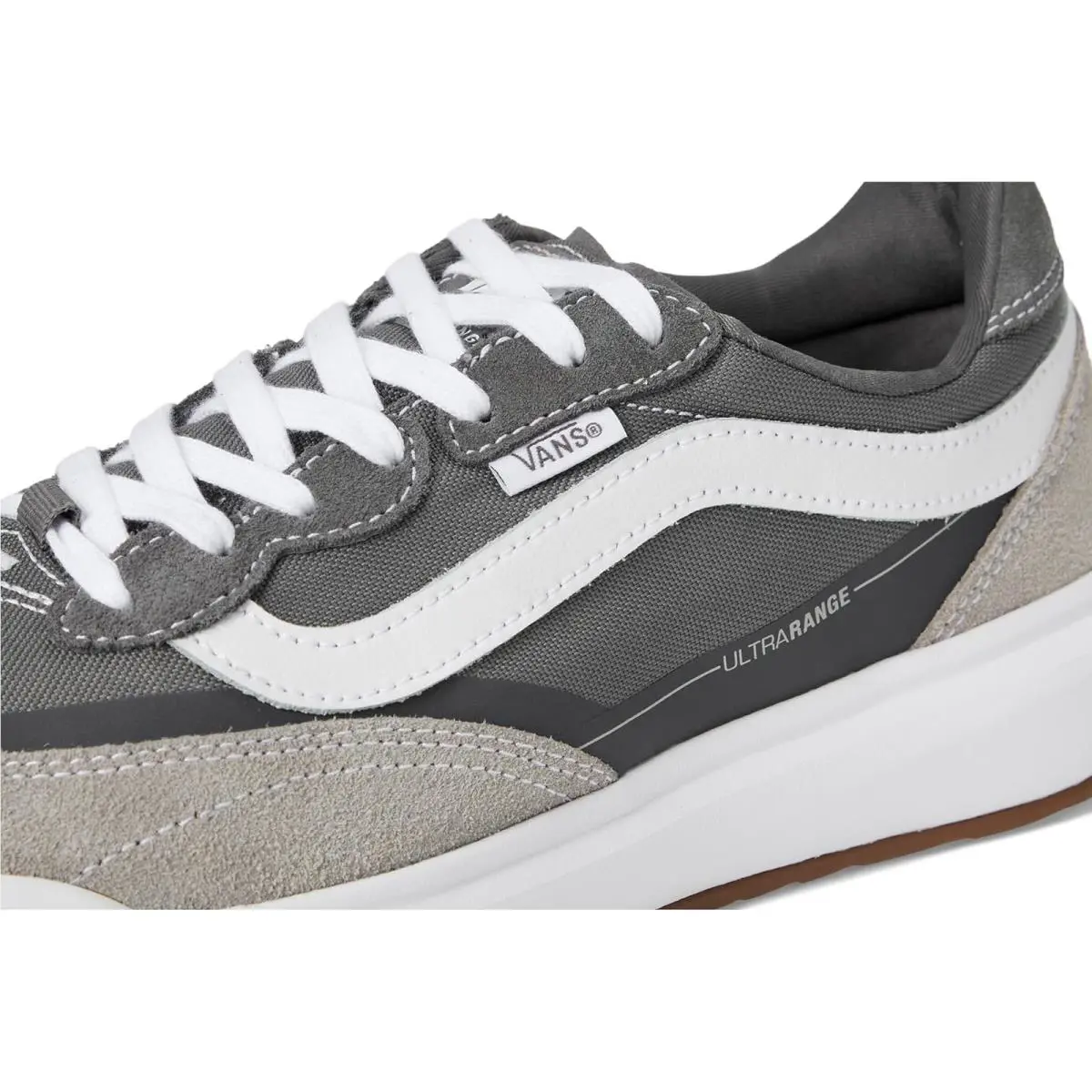 Vans shoes - Mauve Mist 18
