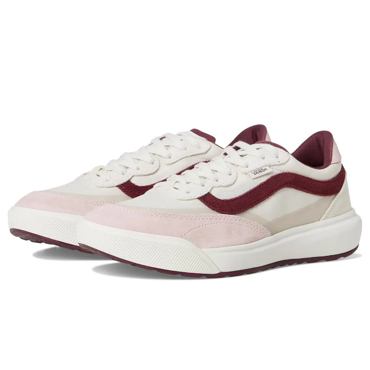 Vans shoes - Mauve Mist 6