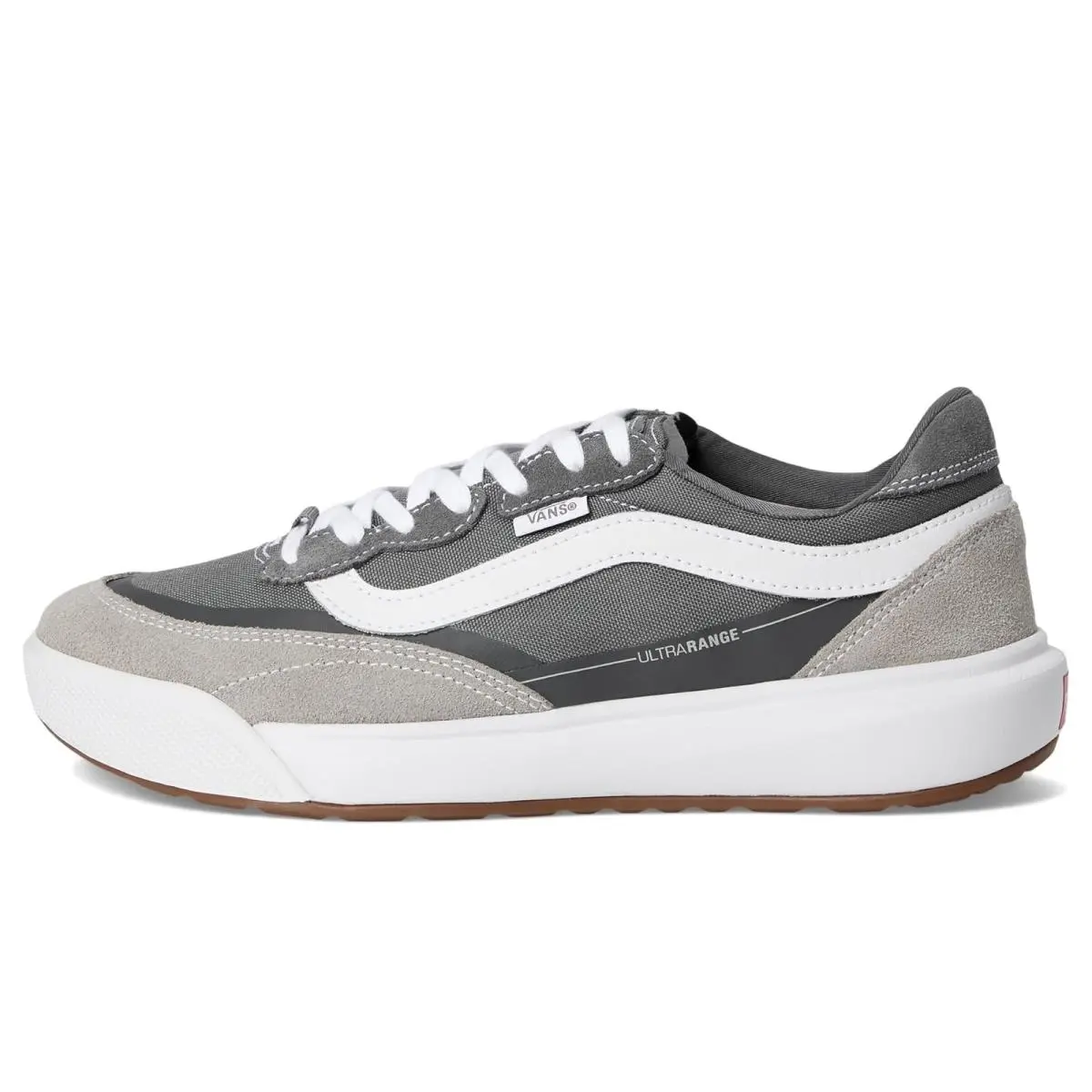 Vans shoes - Pewter 9