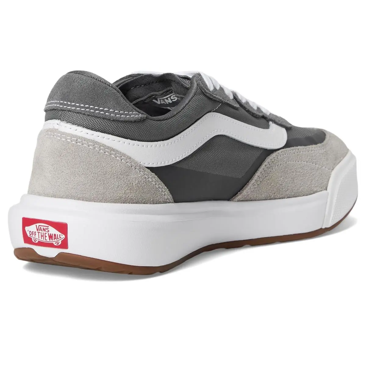 Vans shoes - Pewter 10