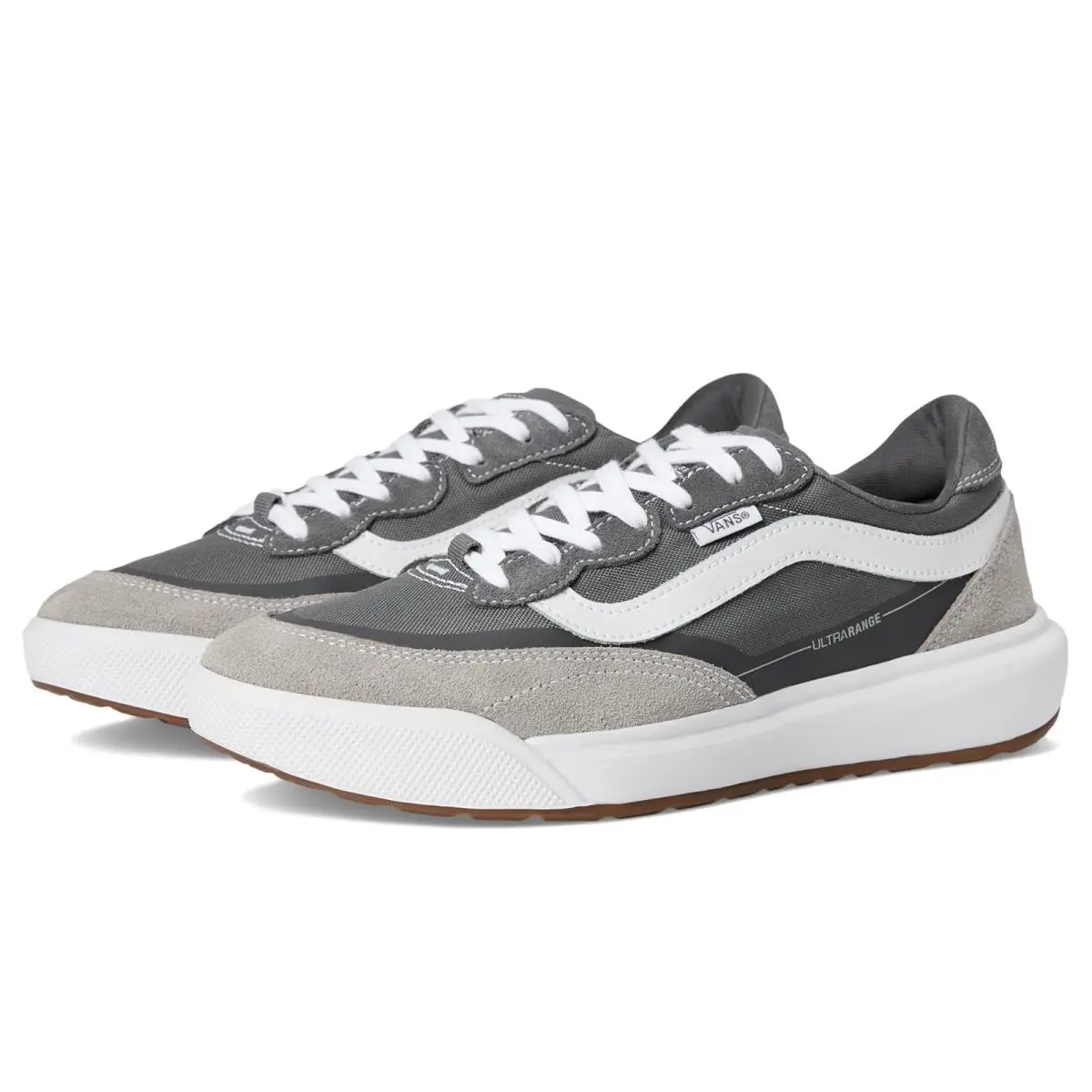 Vans shoes - Mauve Mist 13