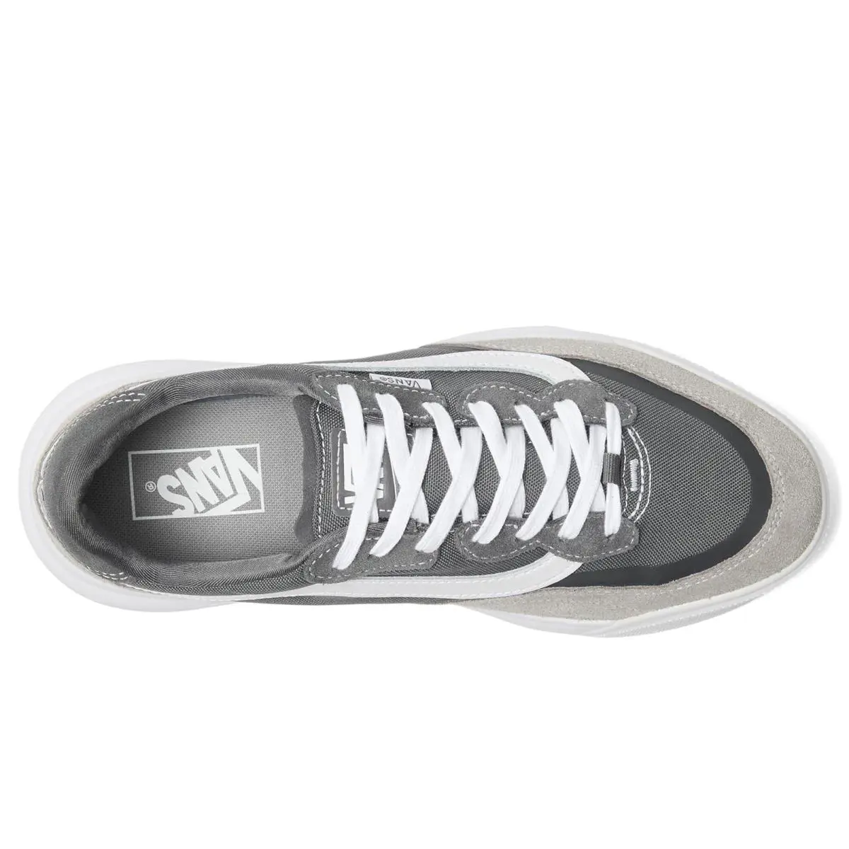 Vans shoes - Mauve Mist 14