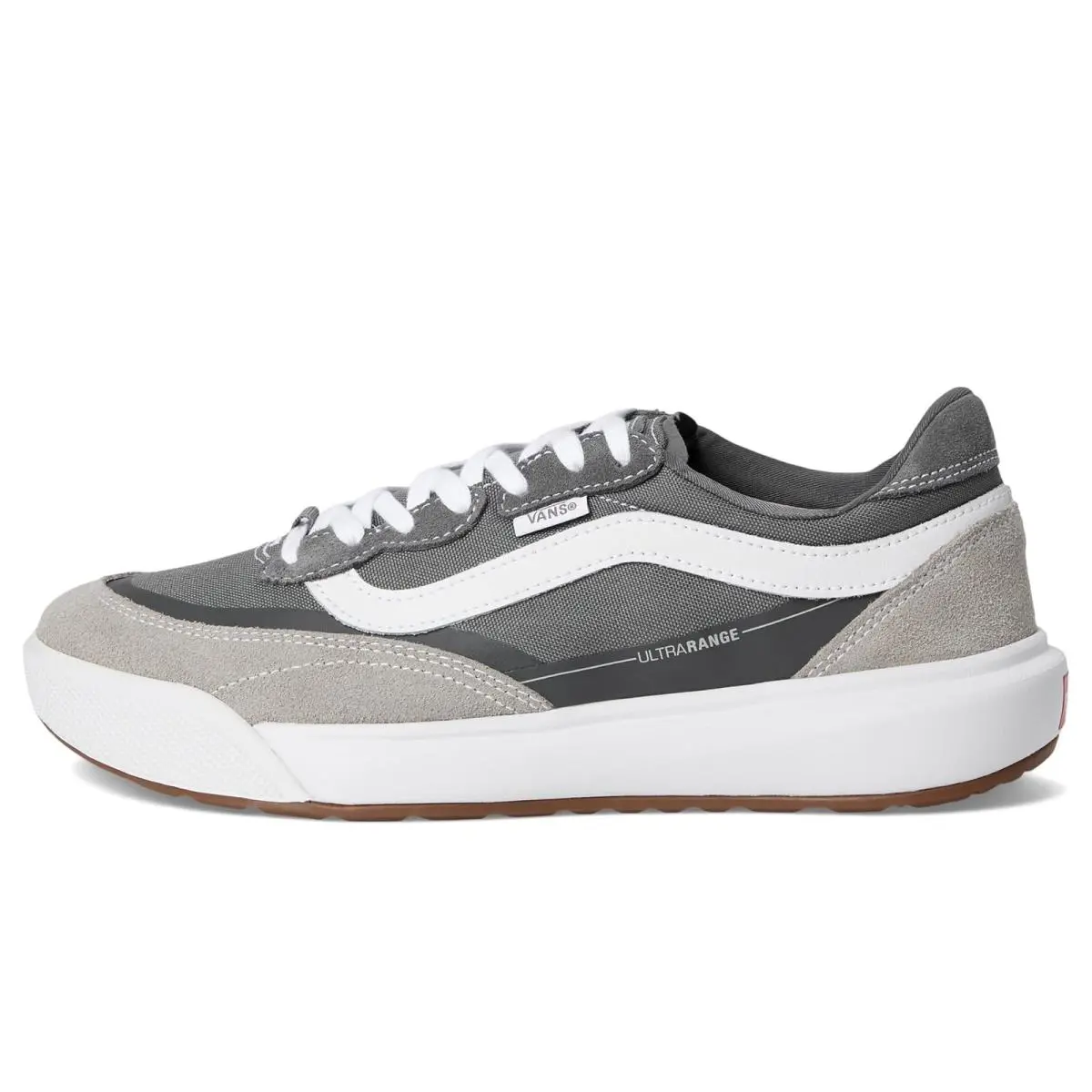 Vans shoes - Mauve Mist 16