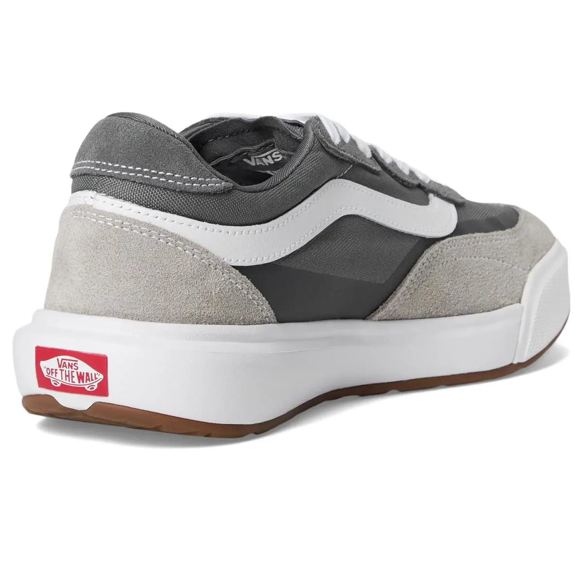 Vans shoes - Mauve Mist 17