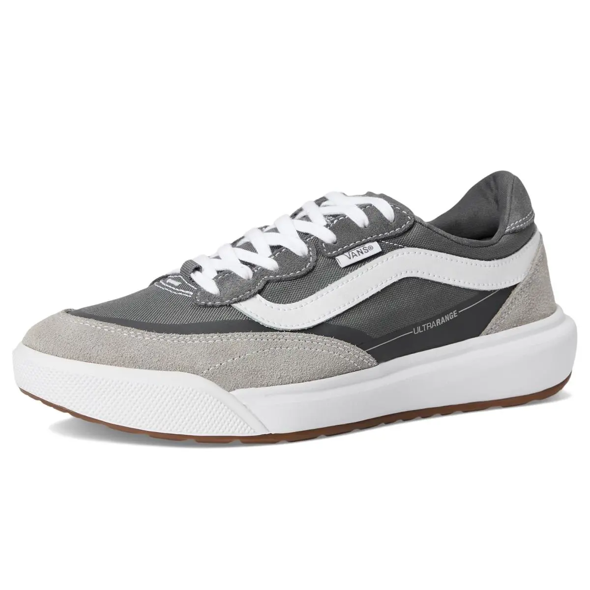 Vans shoes - Mauve Mist 19