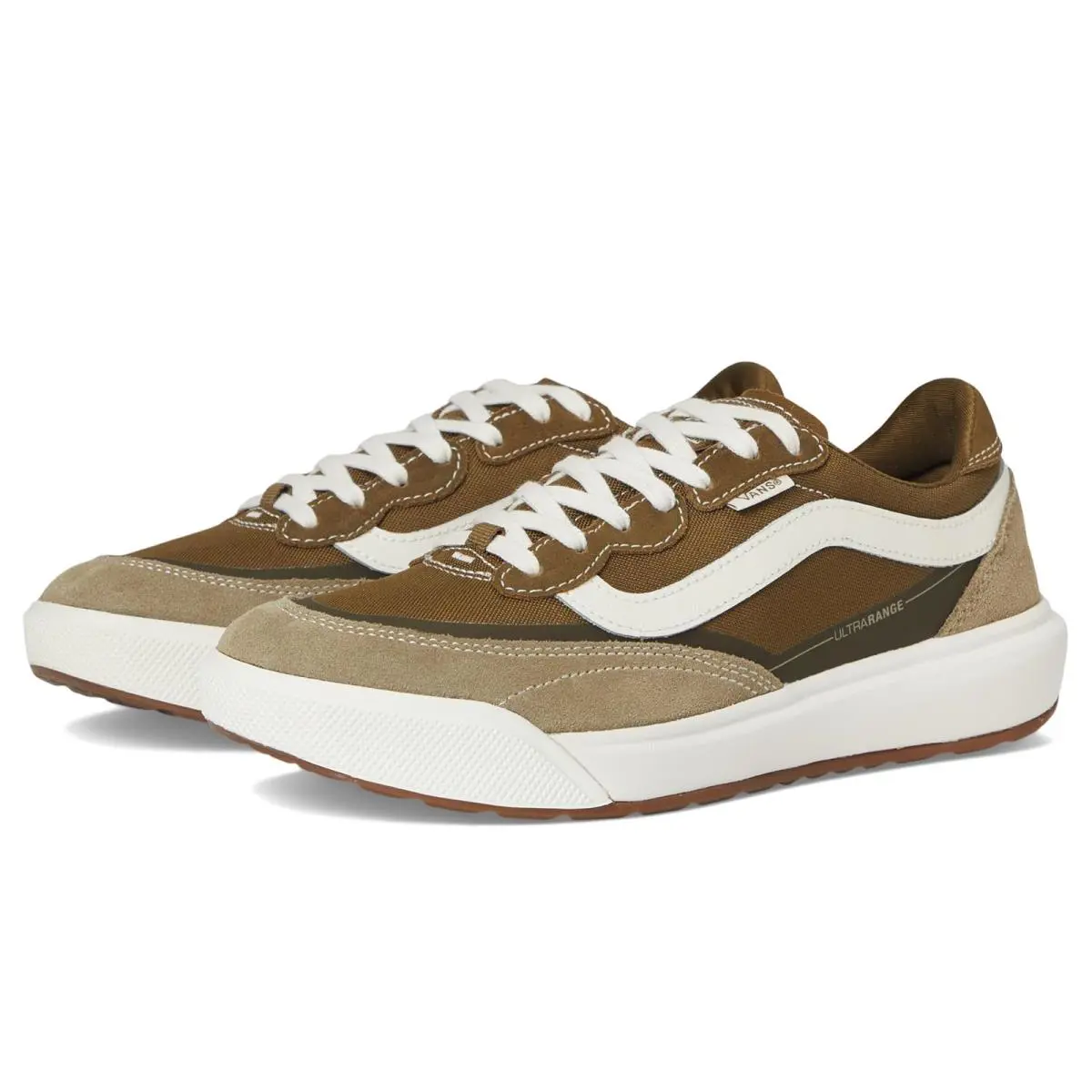 Vans shoes - Mauve Mist 20