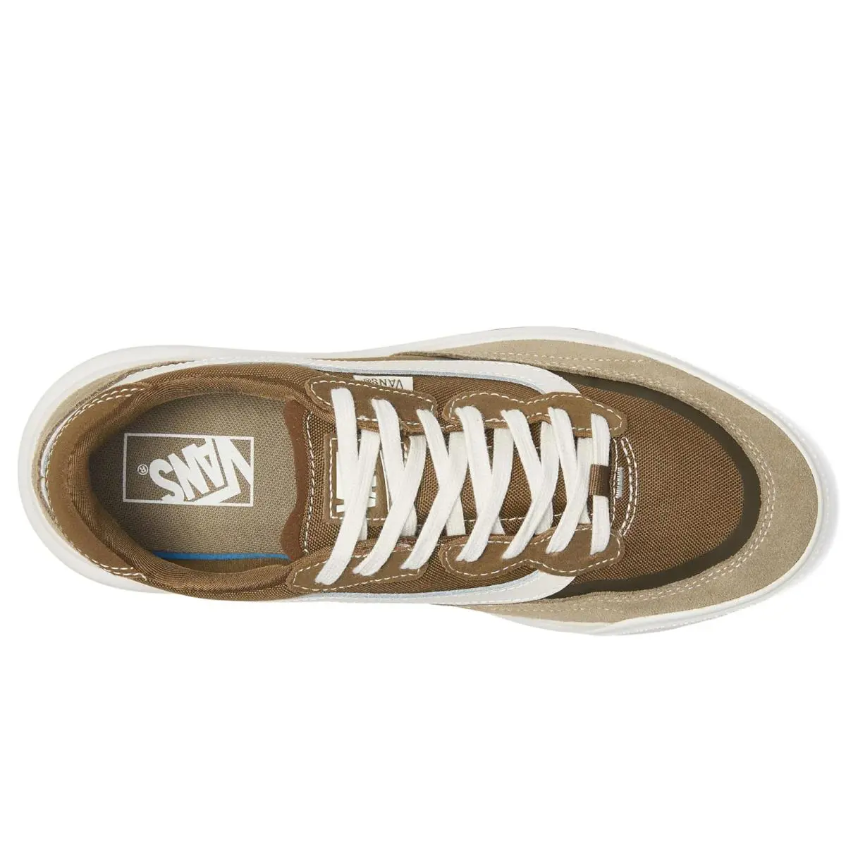 Vans shoes - Mauve Mist 21