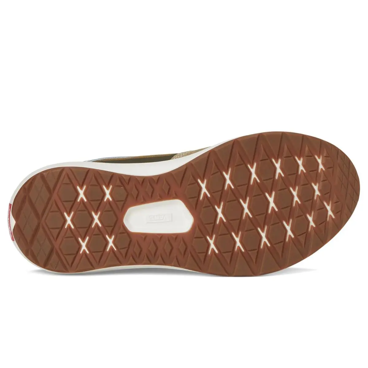 Vans shoes - Mauve Mist 22