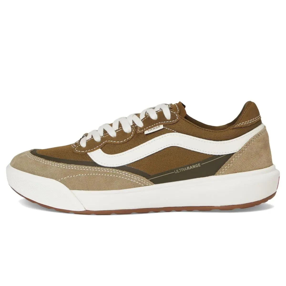 Vans shoes - Mauve Mist 23