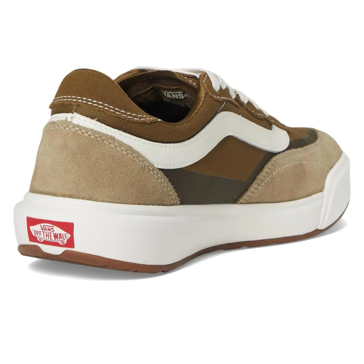 Vans shoes - Mauve Mist 24