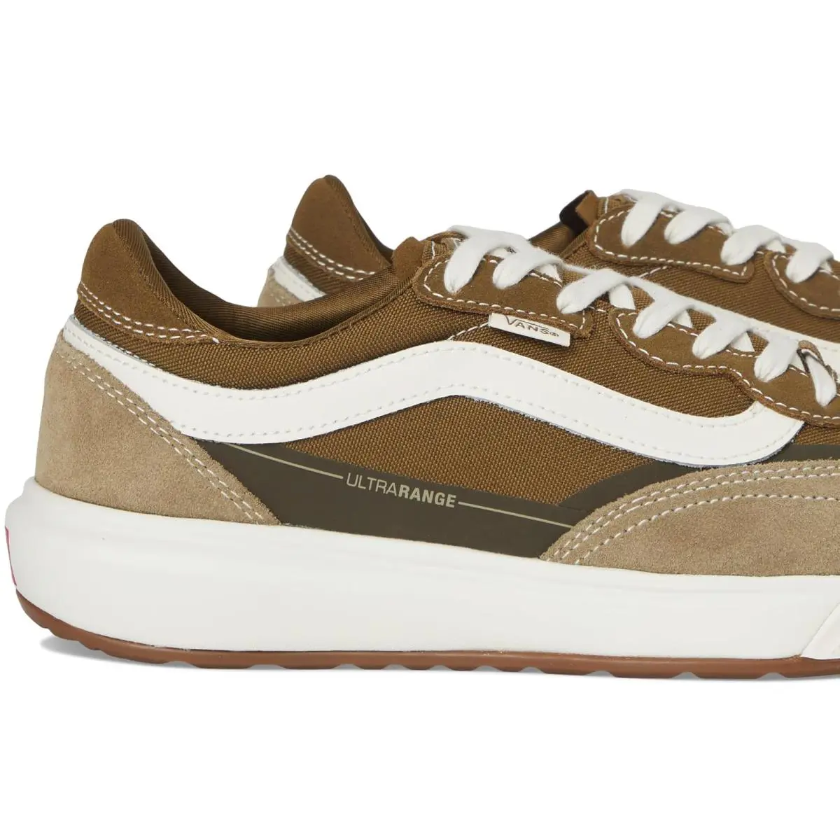 Vans shoes - Mauve Mist 25