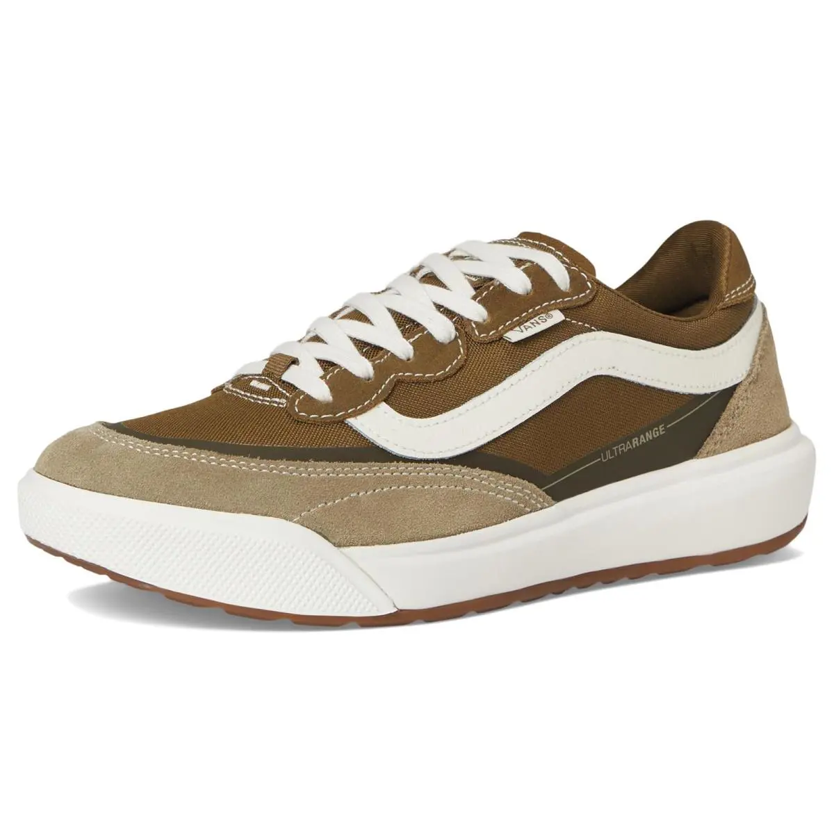 Vans shoes - Mauve Mist 26