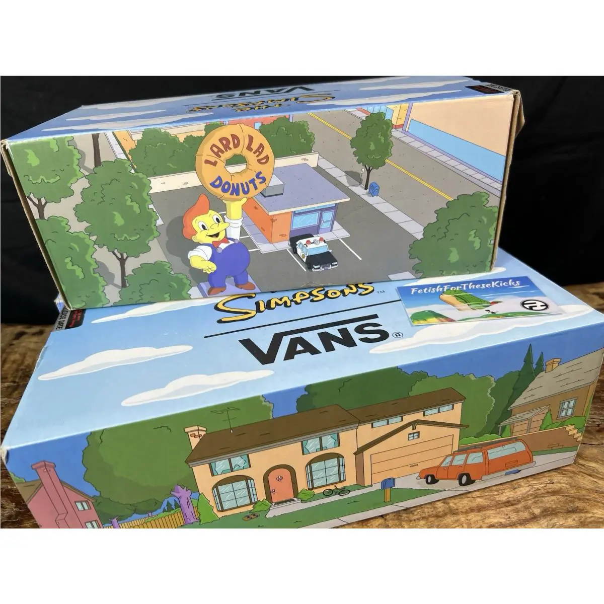 Vans shoes - VANS Era - Era - VN0A4BV41UF - Yellow 9