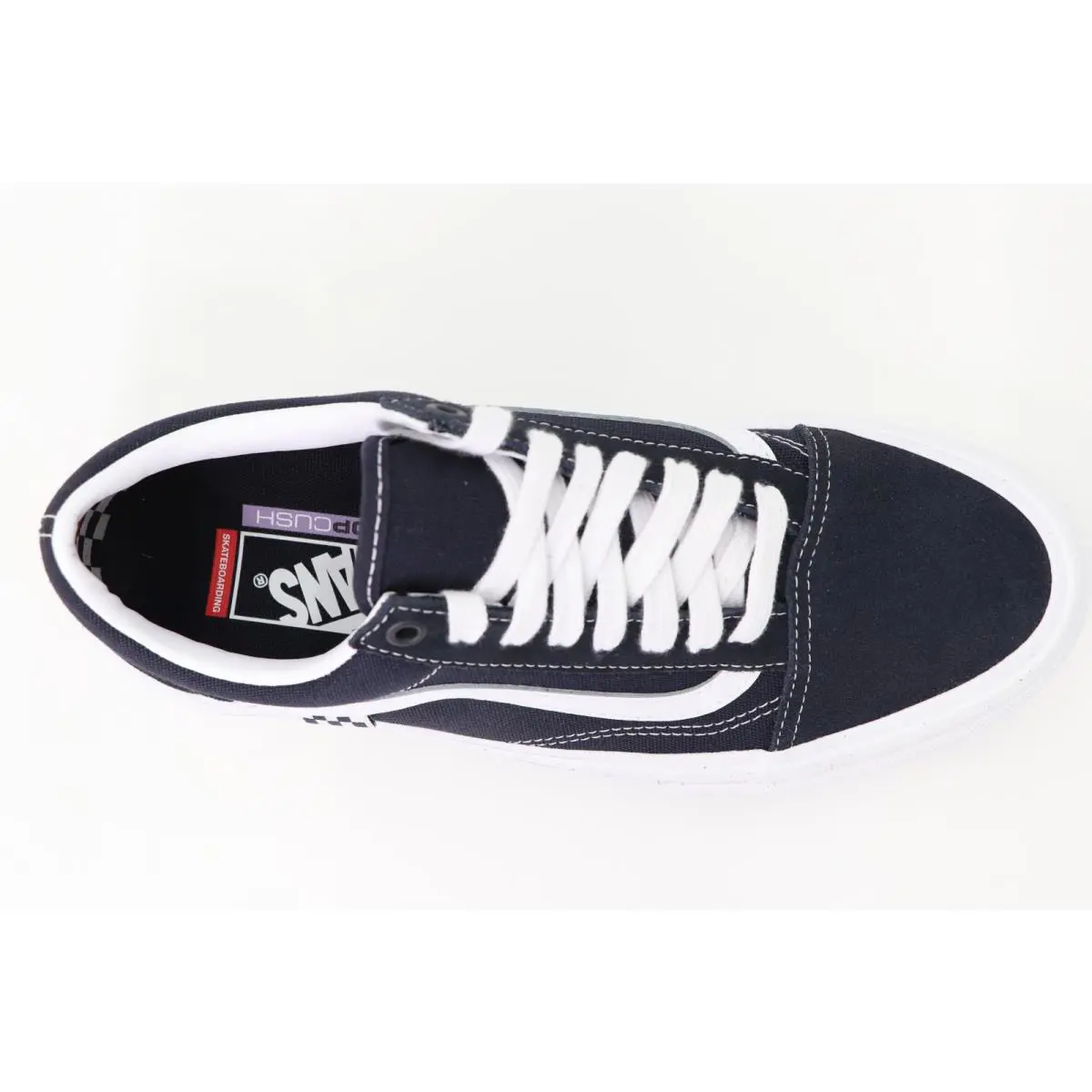 Vans shoes - DARKNAVY 4