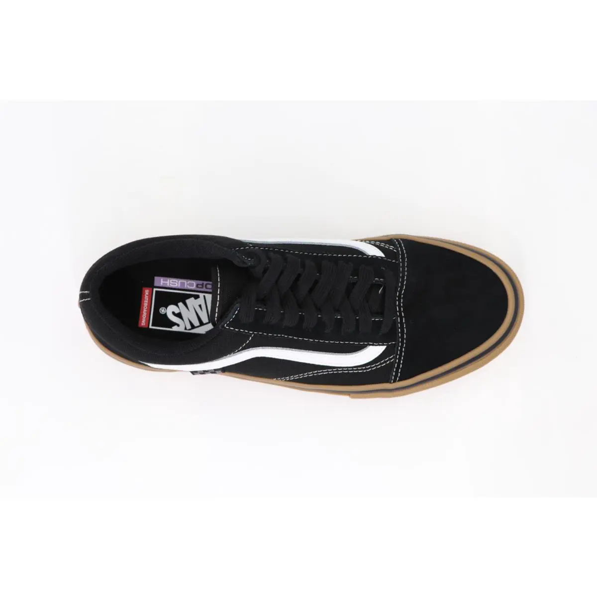 Vans shoes - DARKNAVY 32