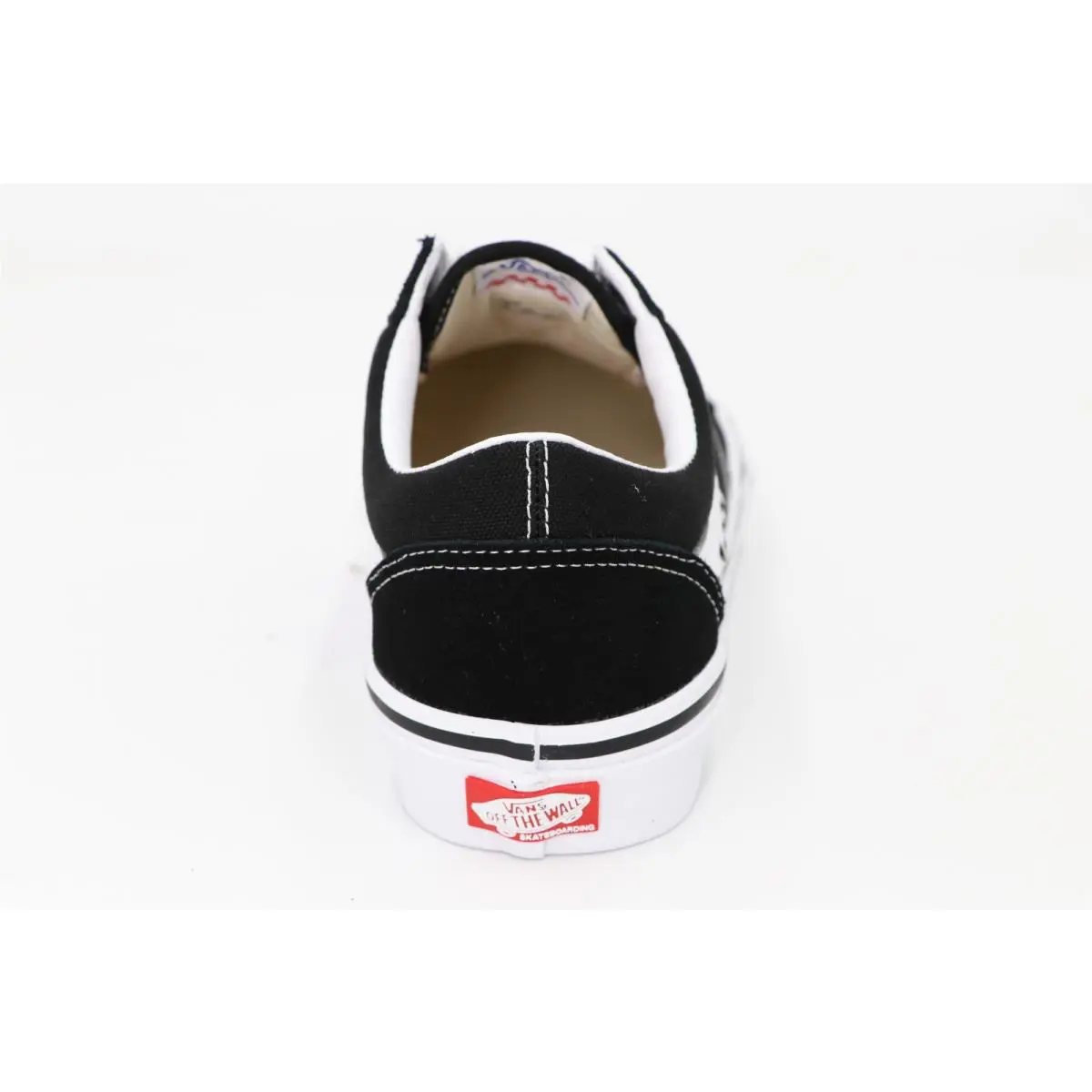 Vans shoes - DARKNAVY 25