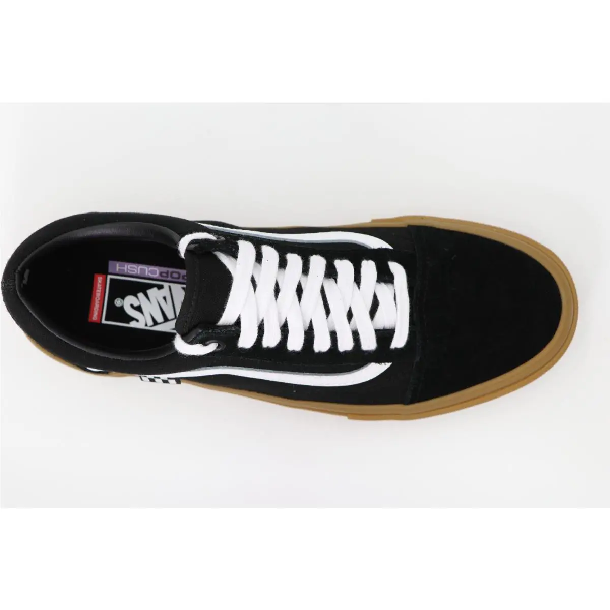 Vans shoes - DARKNAVY 16