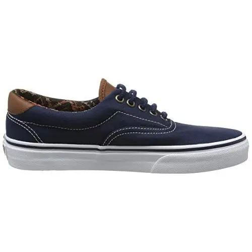 Vans shoes - Blue 4
