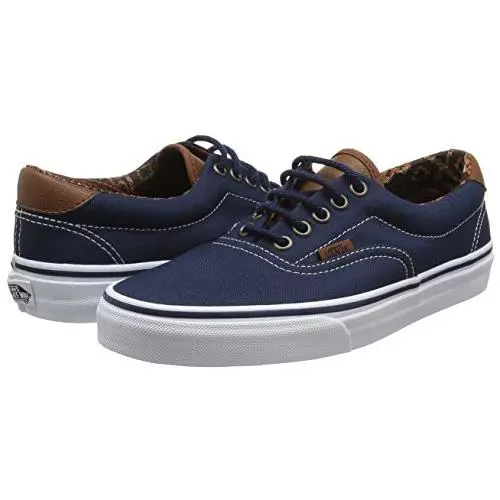 Vans shoes - Blue 12