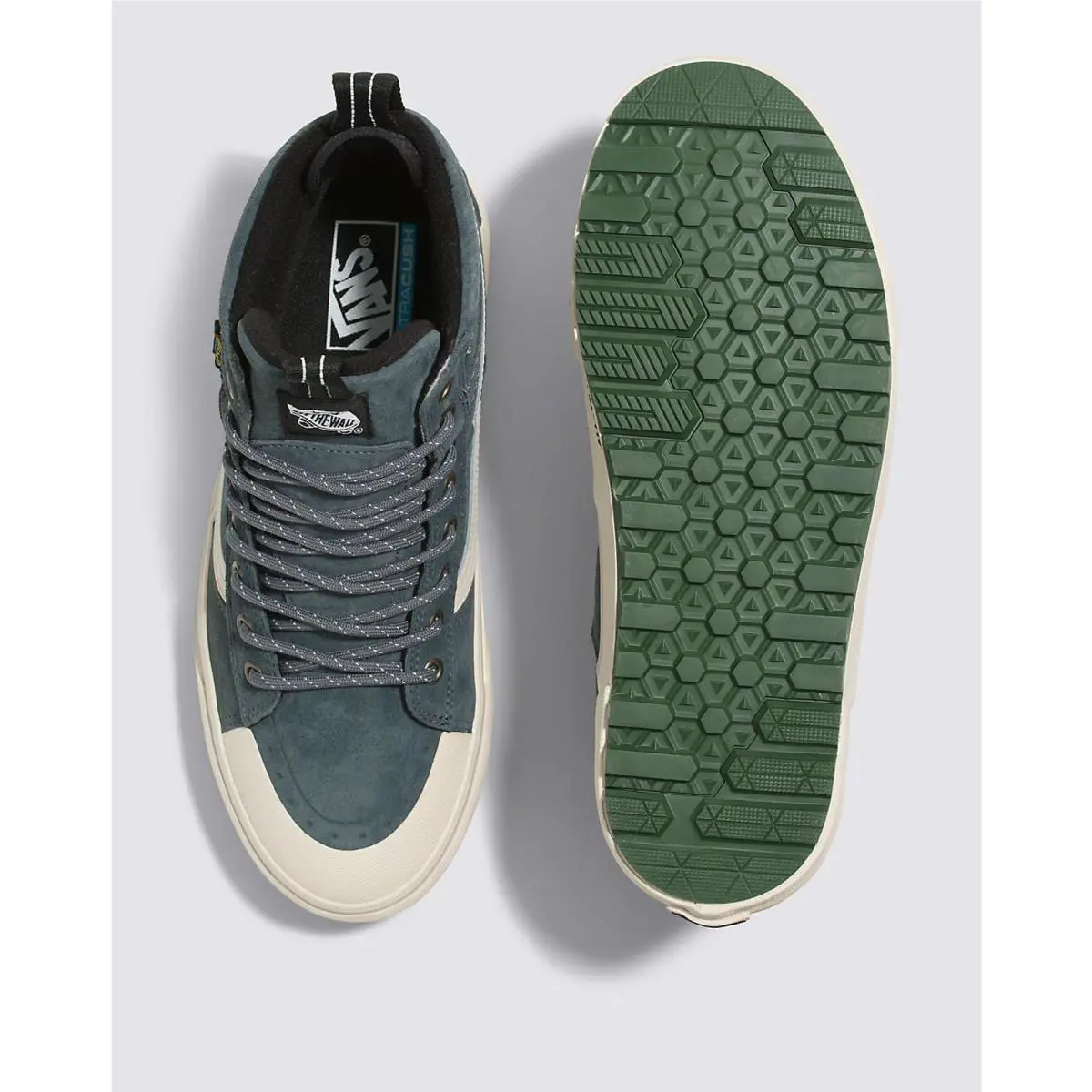 Vans shoes 1
