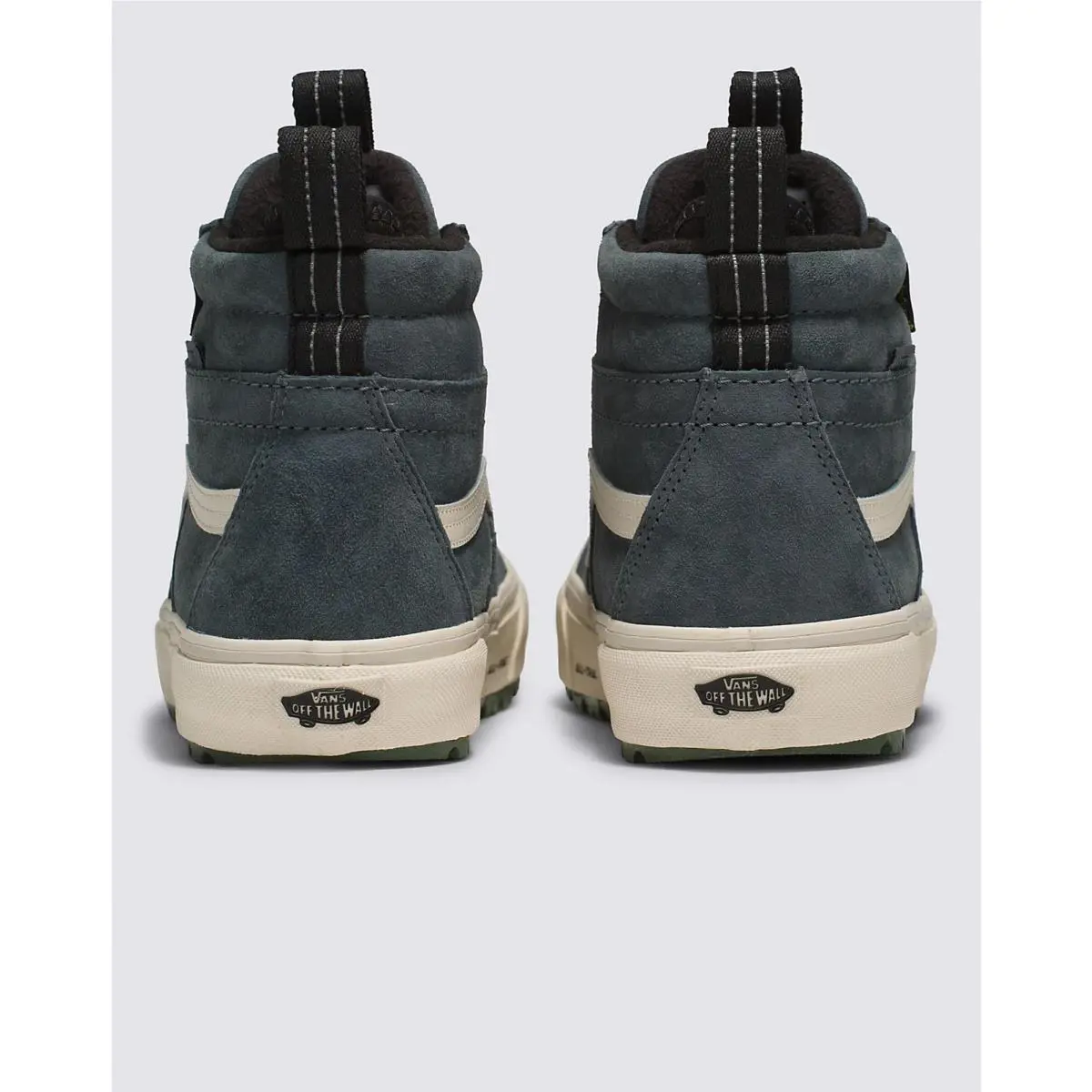 Vans shoes 2