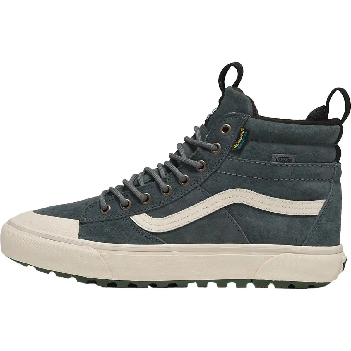 Vans shoes 3