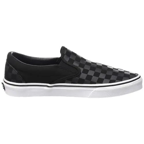 Vans shoes - Black Checker 0