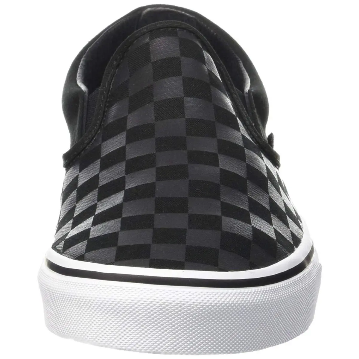Vans shoes - Black Checker 3