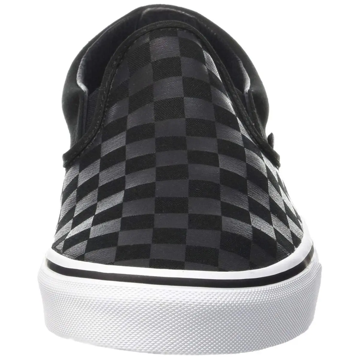Vans shoes - Black Checker 10