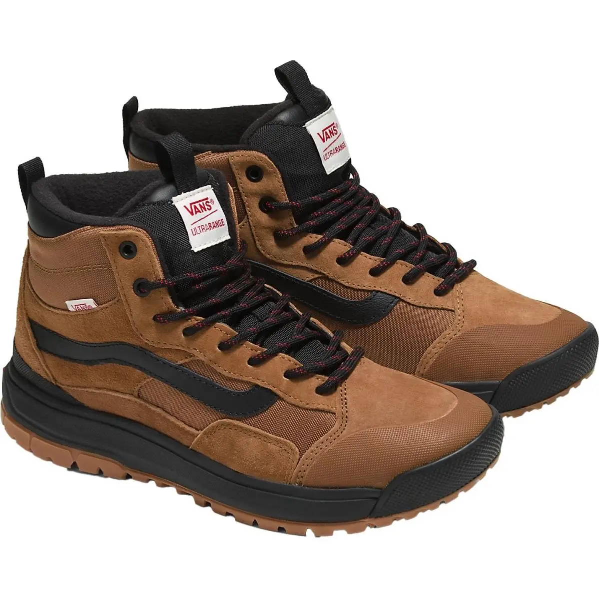 Vans shoes - Glazed Ginger 0