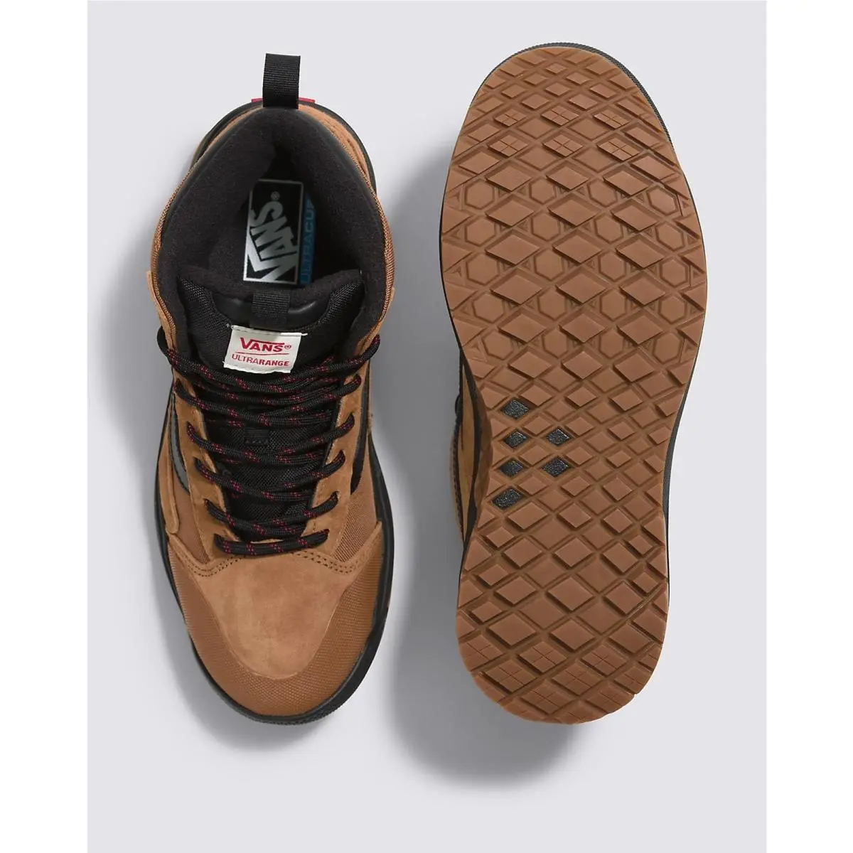 Vans shoes - Glazed Ginger 1