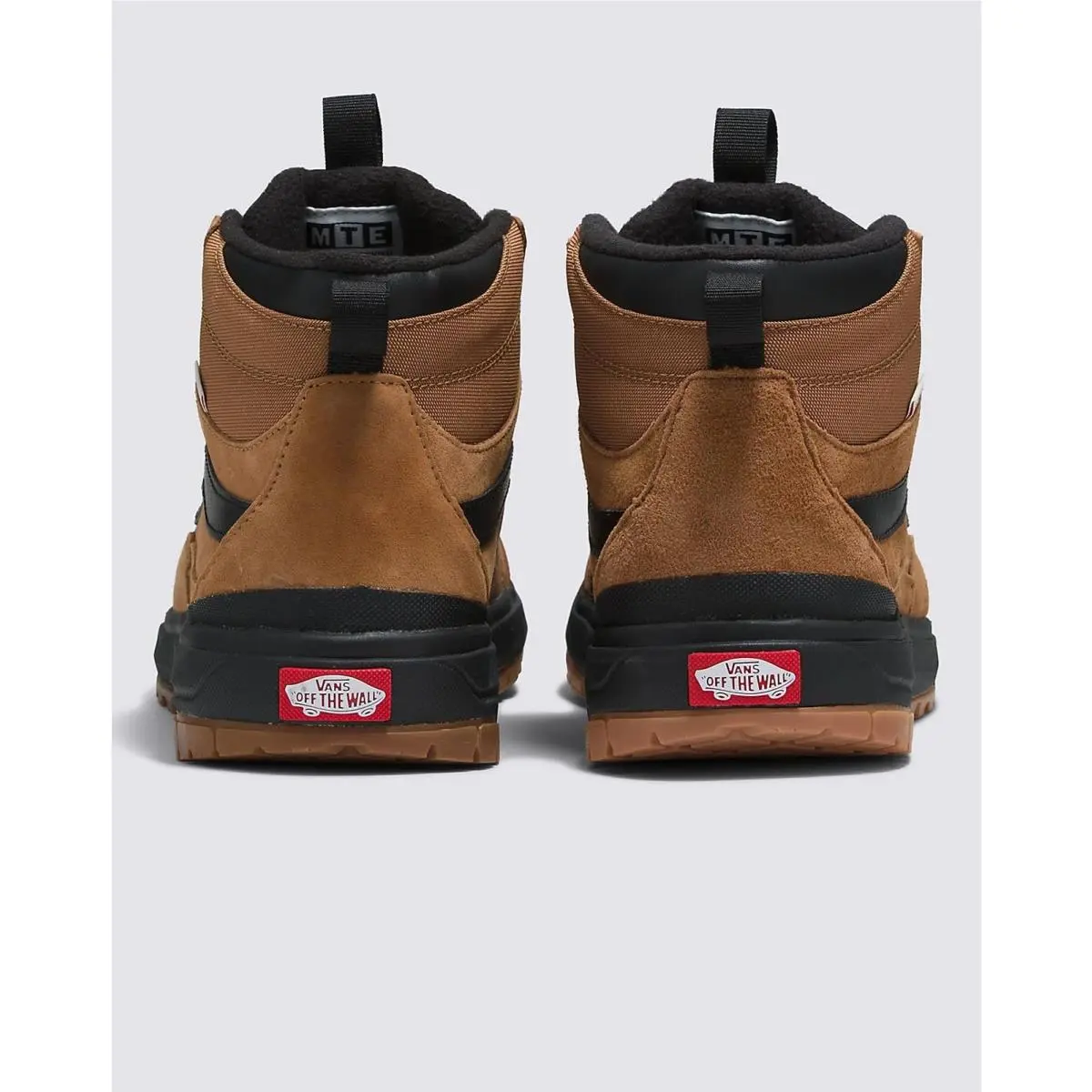 Vans shoes - Glazed Ginger 2