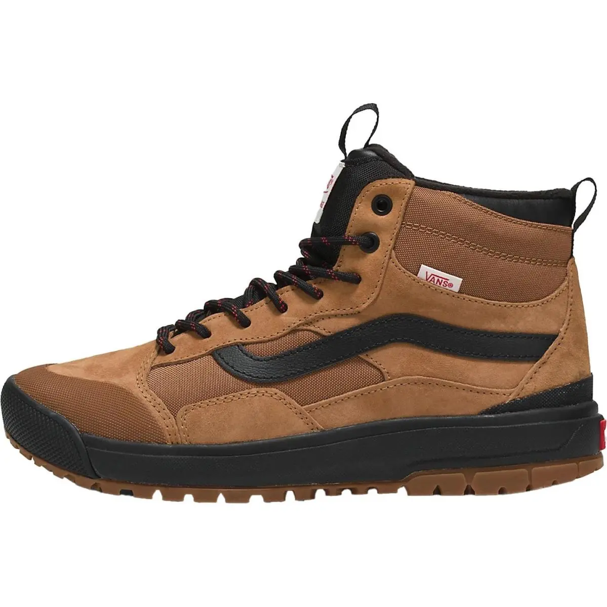 Vans shoes - Glazed Ginger 3
