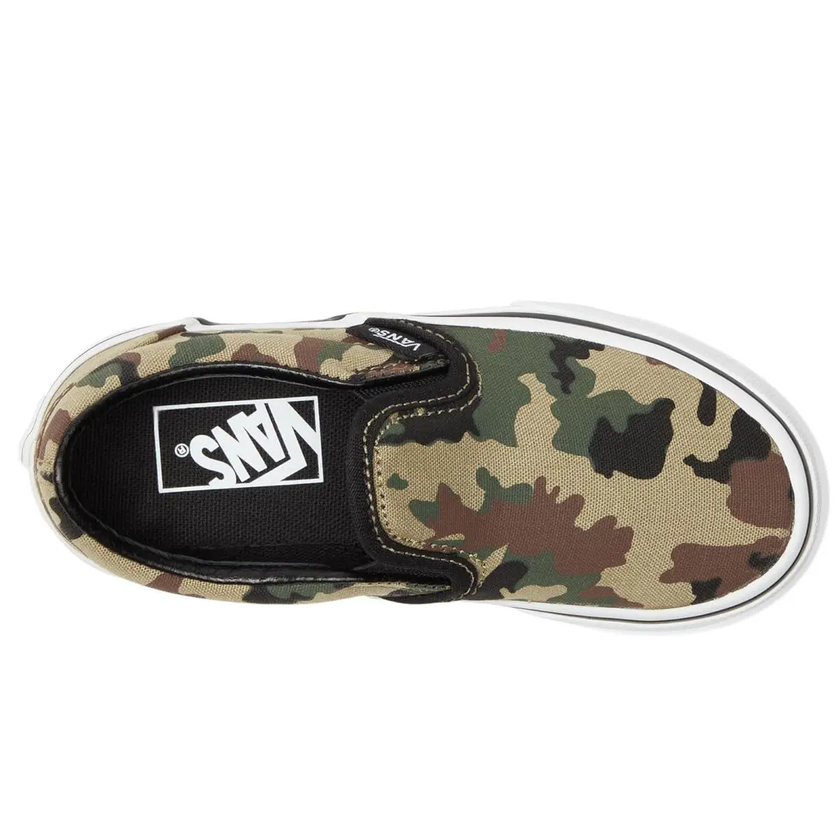 Vans shoes - Color Theory Checkerboard Sepia Rose 0
