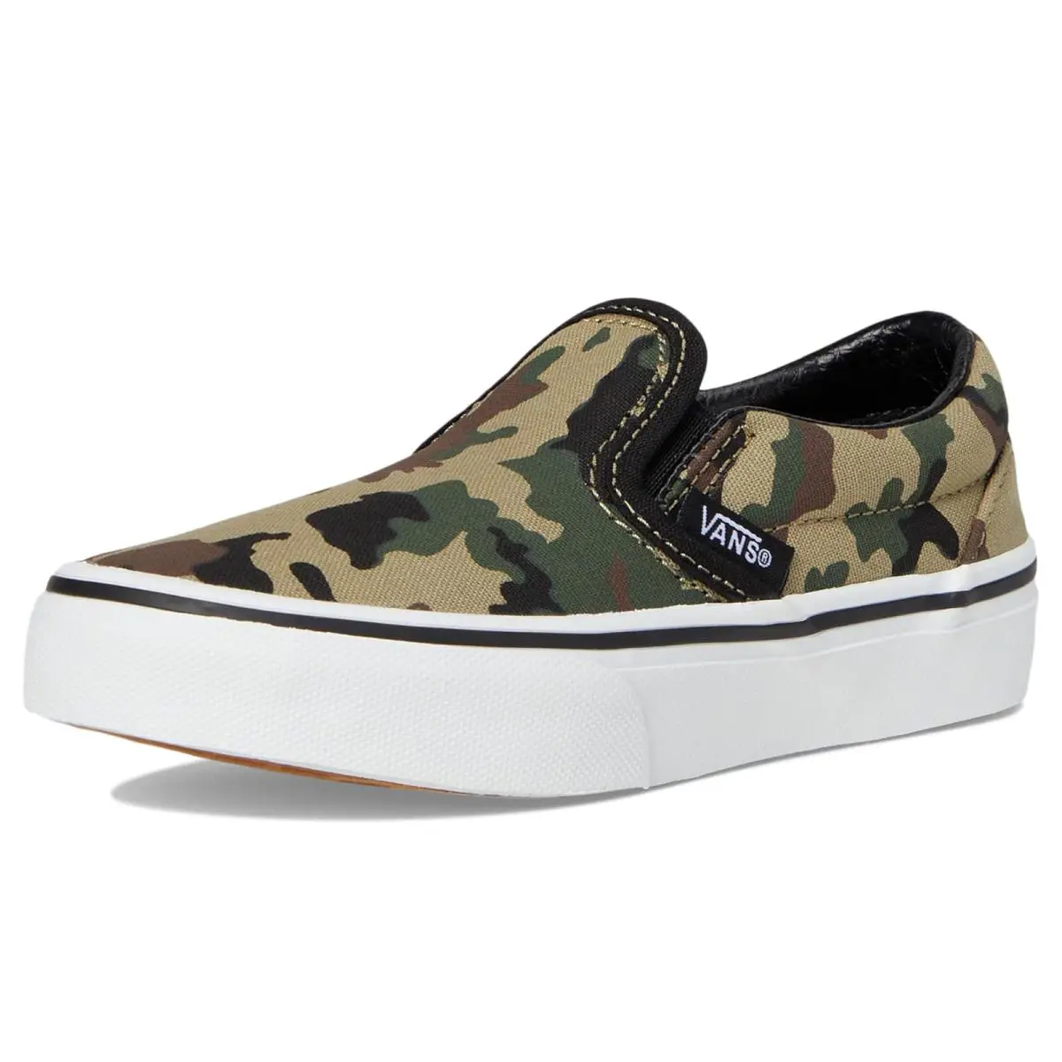 Vans shoes - Color Theory Checkerboard Sepia Rose 5