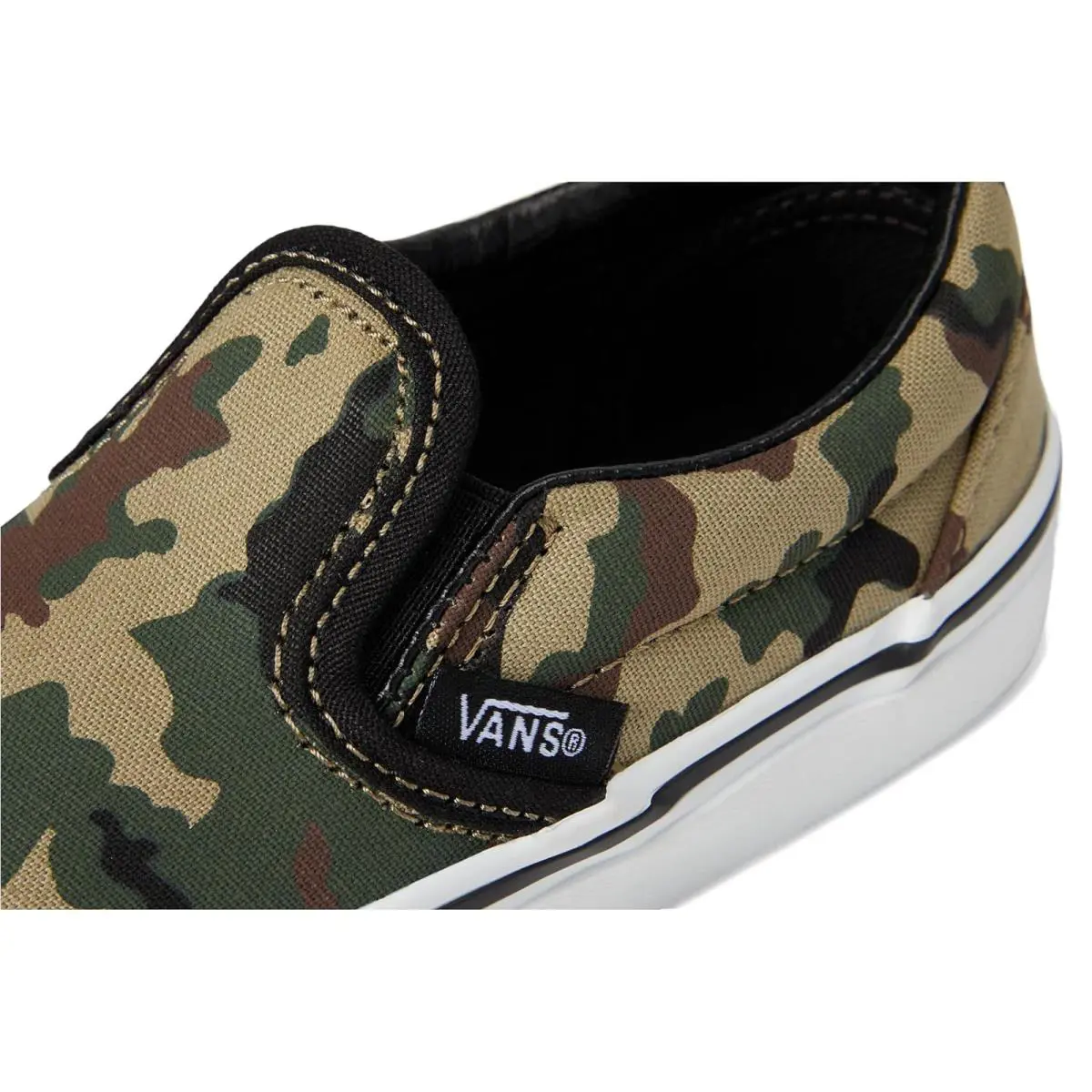 Vans shoes - Color Theory Checkerboard Sepia Rose 11