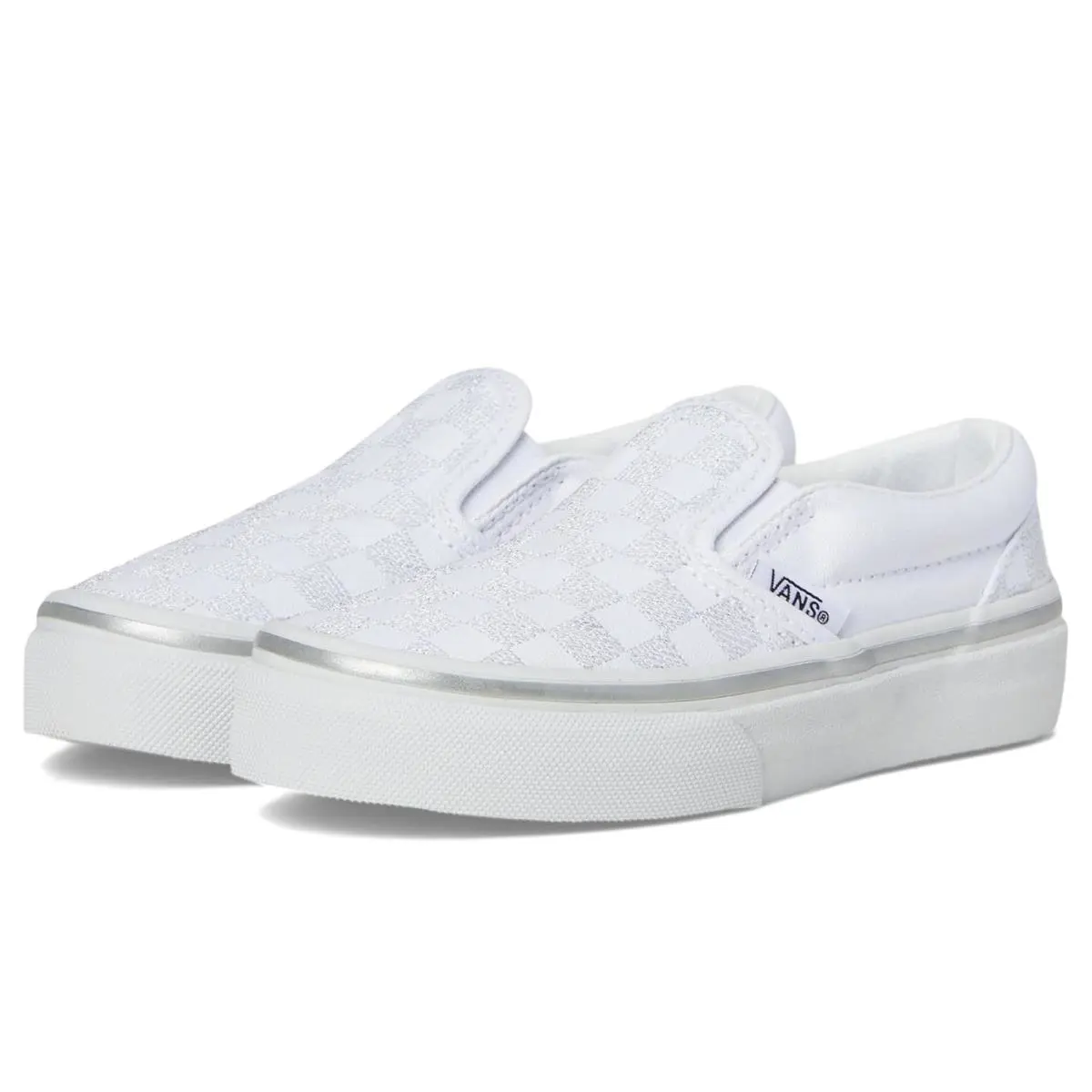 Vans shoes - Color Theory Checkerboard Sepia Rose 27