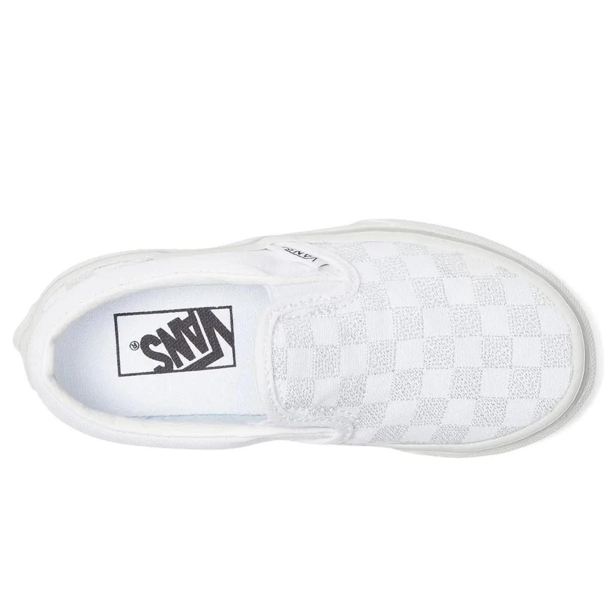 Vans shoes - Color Theory Checkerboard Sepia Rose 28