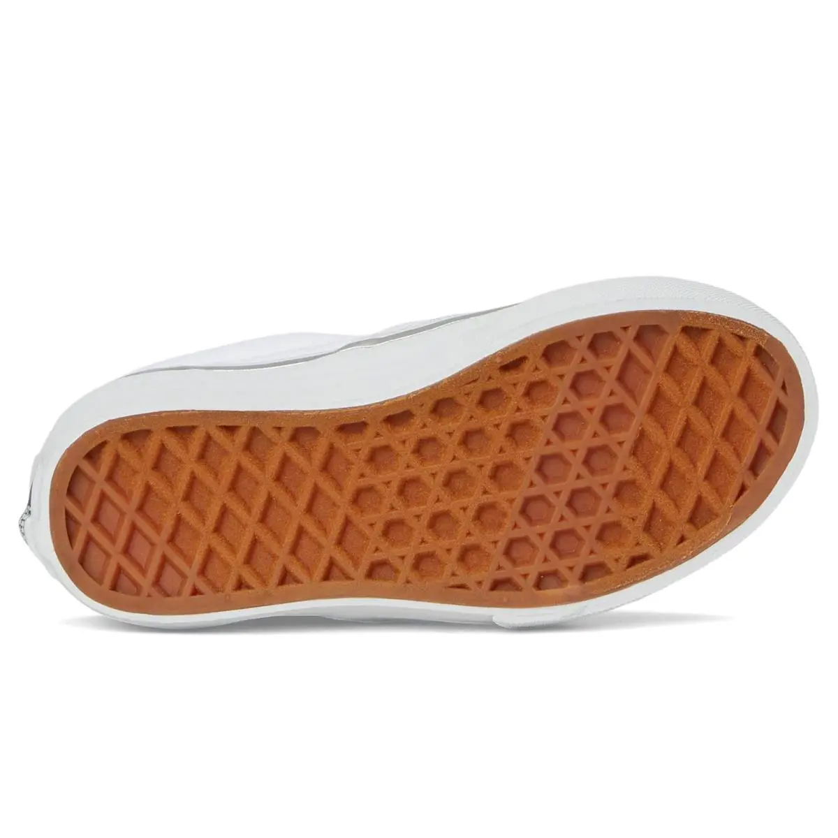 Vans shoes - Color Theory Checkerboard Sepia Rose 29