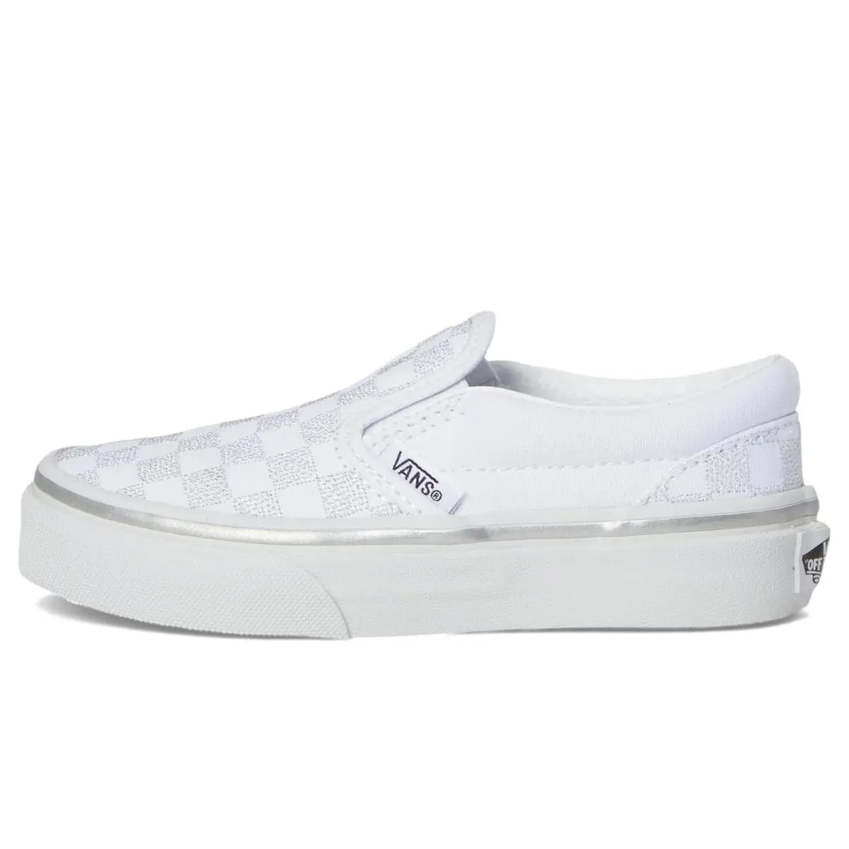 Vans shoes - Color Theory Checkerboard Sepia Rose 30